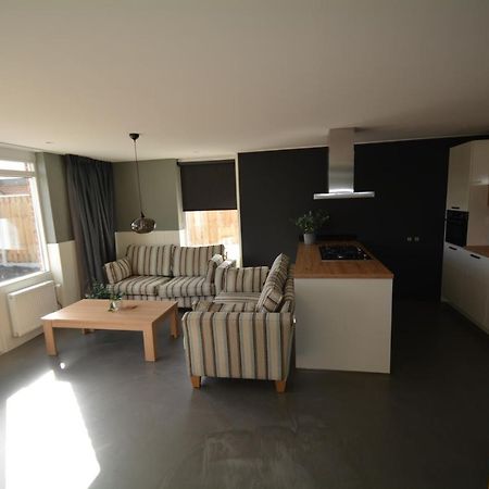 Zeekraal Villa ซีรอสแกร์เกอ ภายนอก รูปภาพ