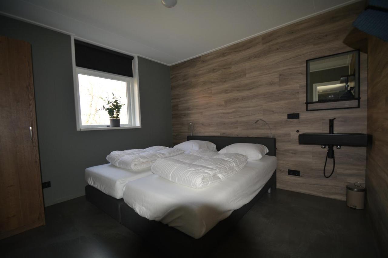 Zeekraal Villa ซีรอสแกร์เกอ ภายนอก รูปภาพ