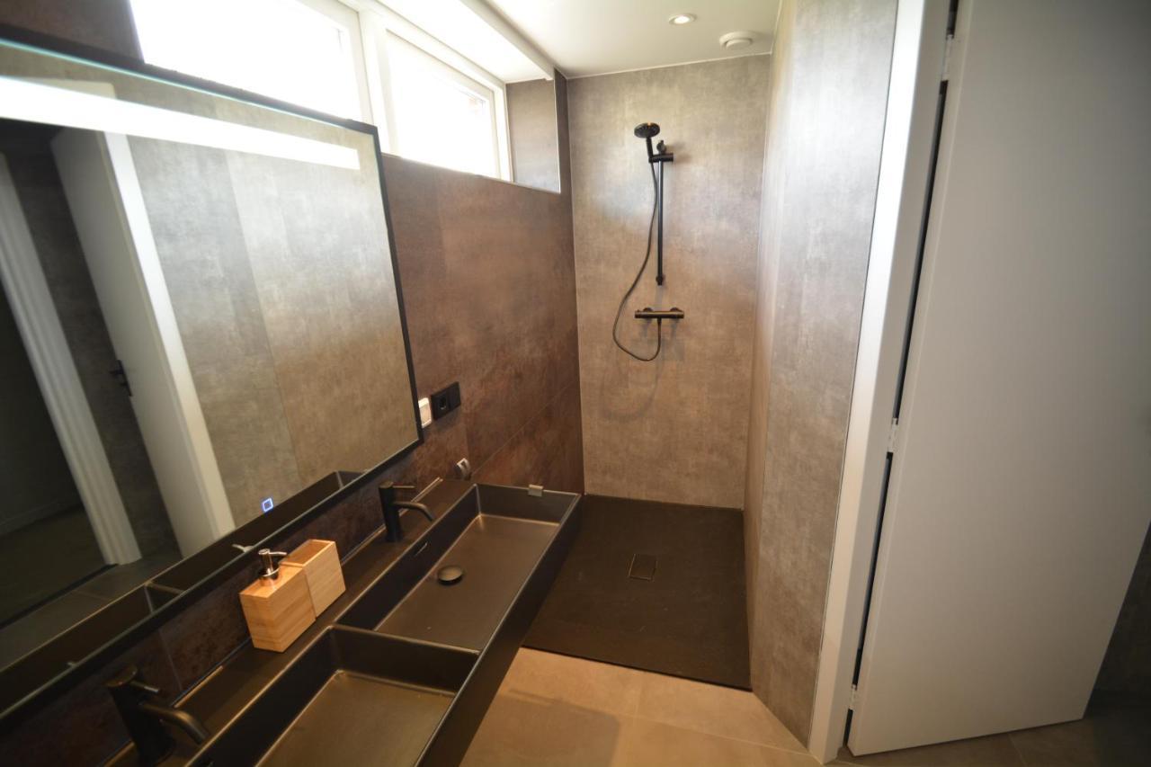 Zeekraal Villa ซีรอสแกร์เกอ ภายนอก รูปภาพ
