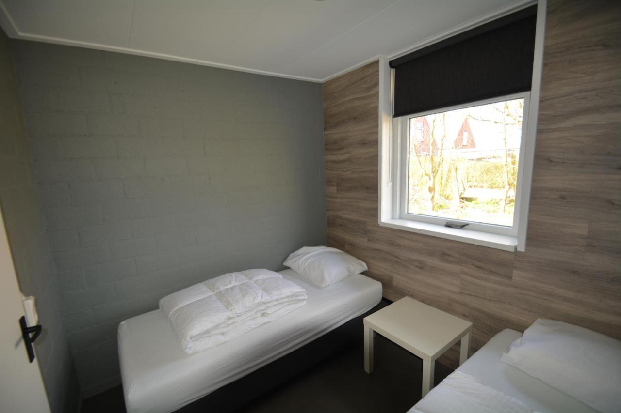 Zeekraal Villa ซีรอสแกร์เกอ ภายนอก รูปภาพ